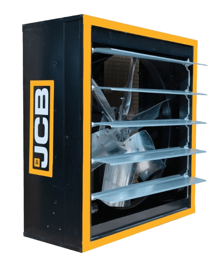 JCB Exhaust Fan
