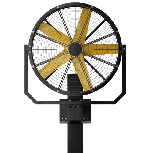 Wall Mounted Fan